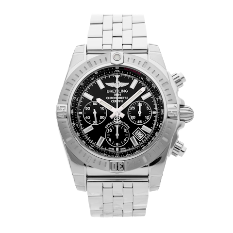 Vertical Chronomat B01 Japan Special Edition Chronograph