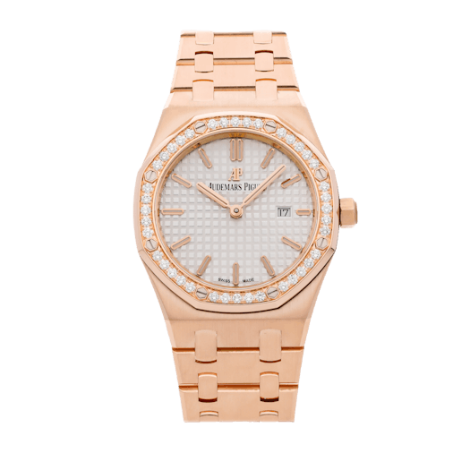 Vertical Royal Oak