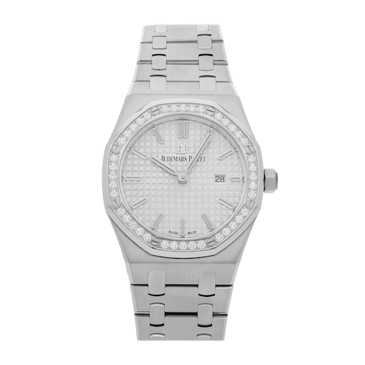 Vertical Royal Oak