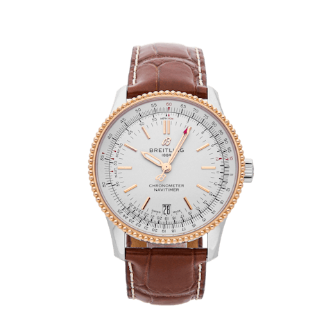 Vertical Navitimer Automatic