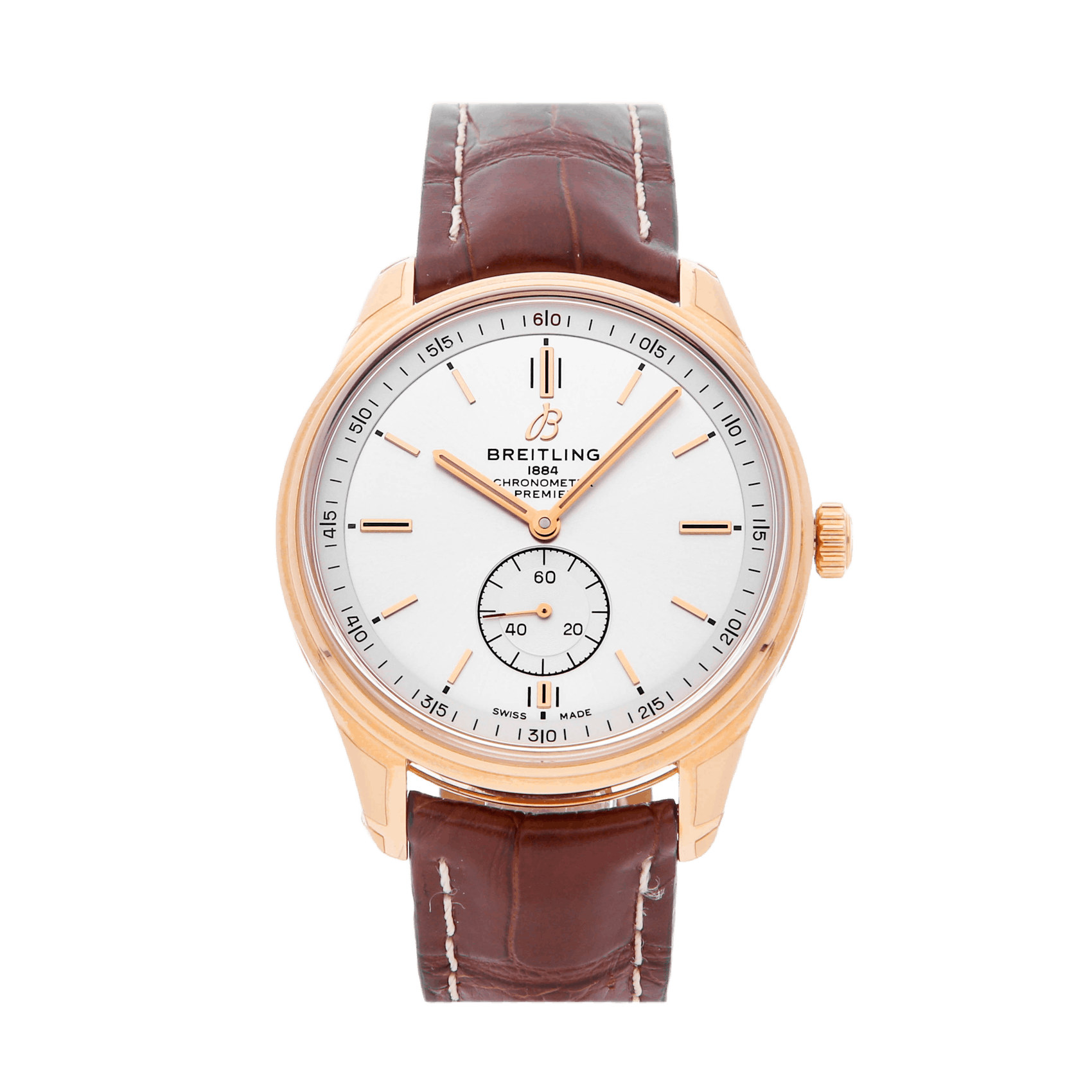 Vertical Premier Automatic