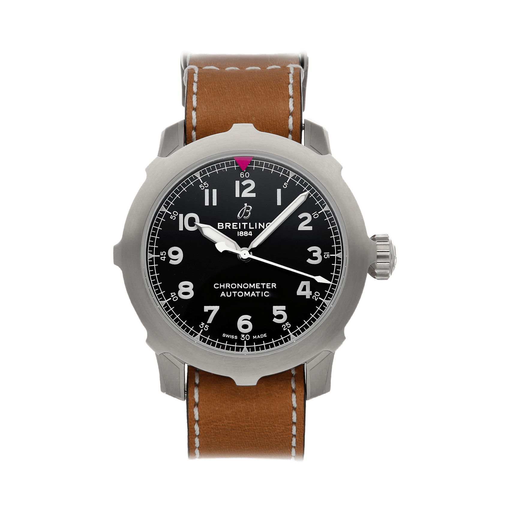 Vertical Aviator Super 8 B20