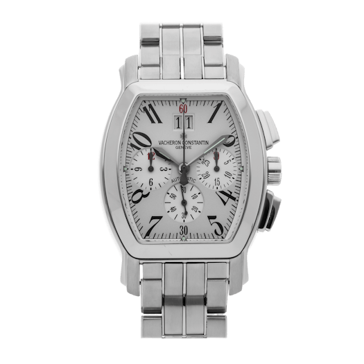 Vertical Royal Eagle Chronograph