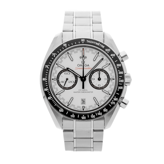Vertical Speedmaster Racing Chronograph