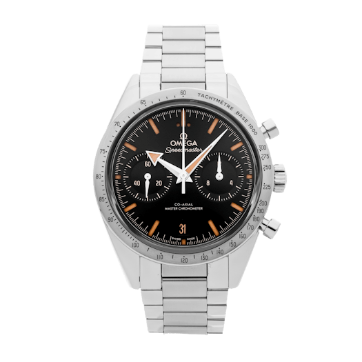 Vertical Speedmaster '57 Chronograph