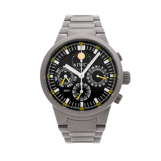 Vertical GST Perpetual Calendar