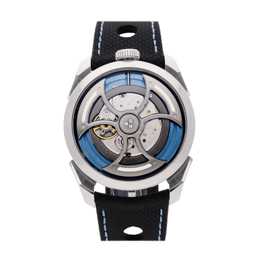 Vertical Edition 1 by MB&F