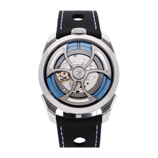 Vertical Edition 1 by MB&F
