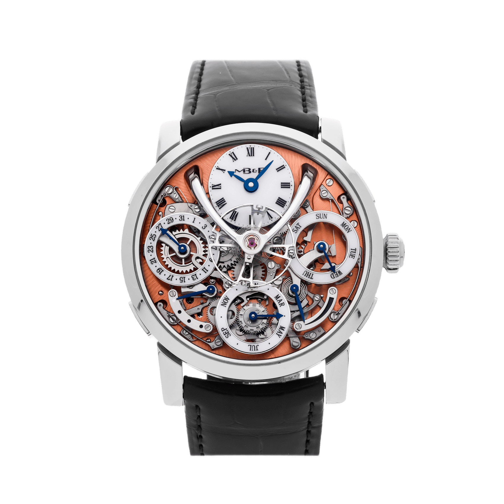 Vertical Legacy Machine Perpetual