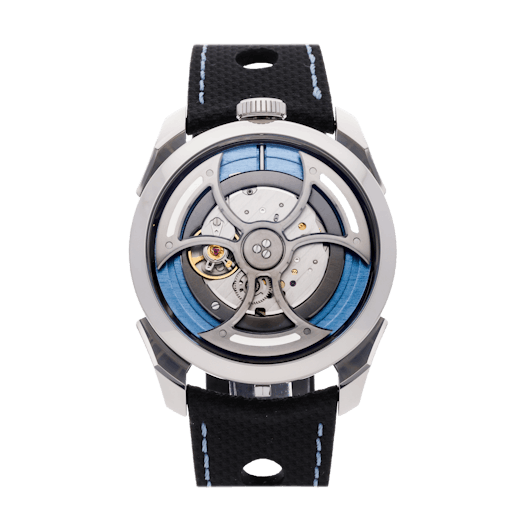 Vertical 1 Edition 1 by MB&F