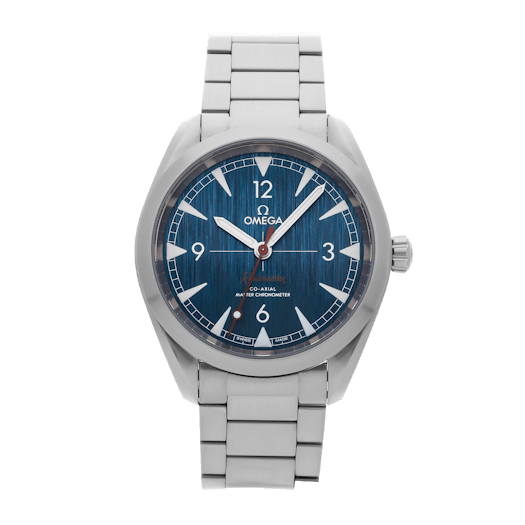 Vertical Seamaster Railmaster