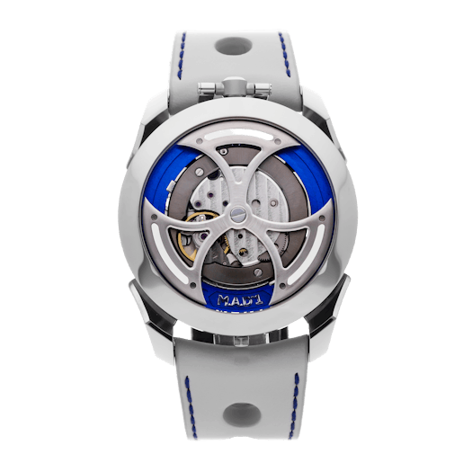 Vertical Edition 1 by MB&F