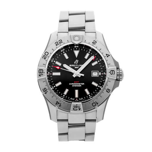 Vertical Avenger GMT