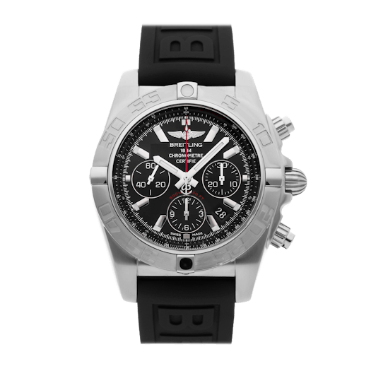 Vertical Chronomat 44 Flying Fish