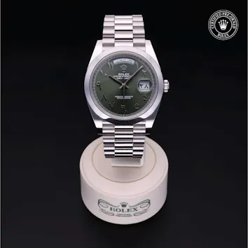 Gallery image 1 for Day-Date