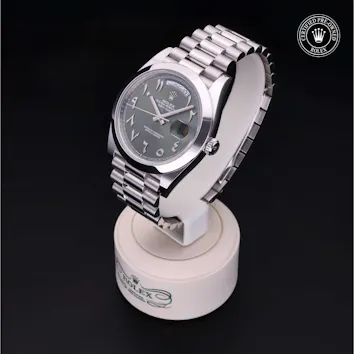 Gallery image 2 for Day-Date