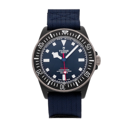 Vertical Pelagos FXD "Alinghi Red Bull Racing Edition"