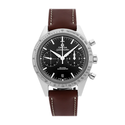 Vertical Speedmaster '57 Chronograph