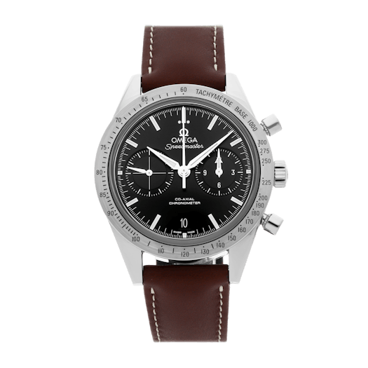 Vertical Speedmaster '57 Chronograph