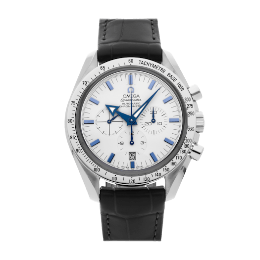 Vertical Speedmaster