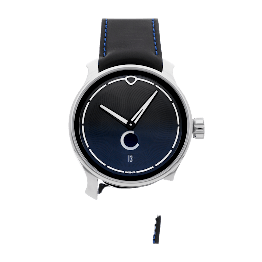 Vertical Moonphase