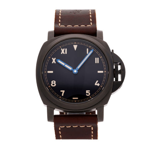 Vertical Luminor 8 Days