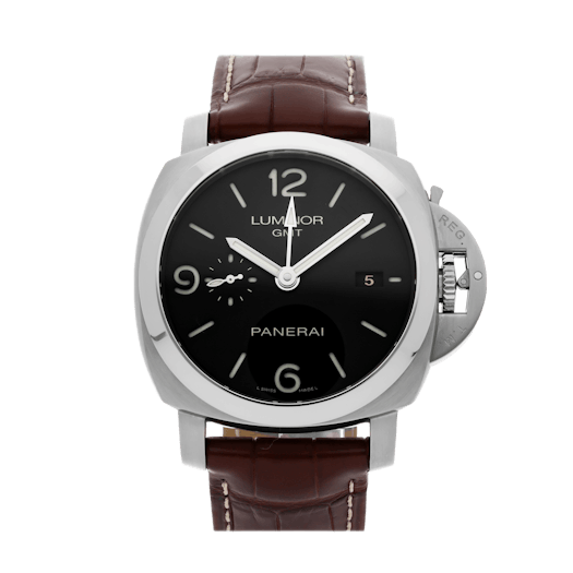 Vertical Luminor 1950 3 Days GMT