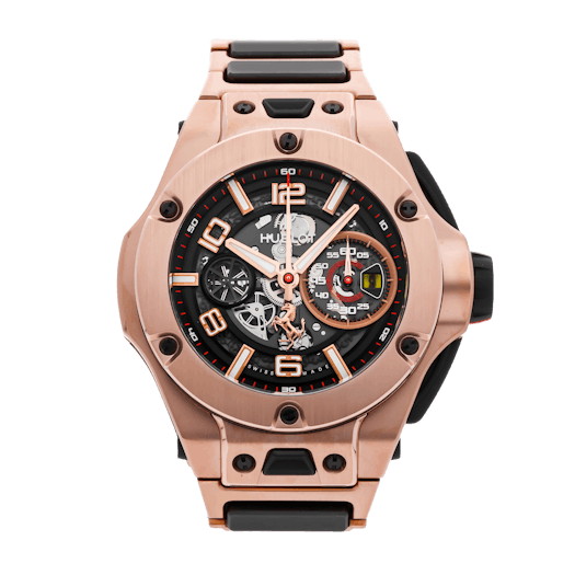 Vertical Big Bang Unico Ferrari Limited Edition