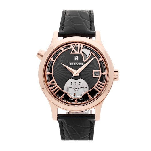 Vertical L.U.C. Limited Edition