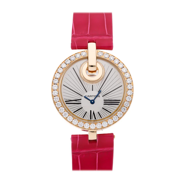 Cartier WG600010