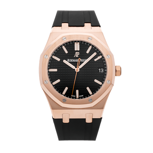 Vertical Royal Oak