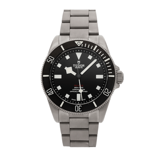 Vertical Pelagos