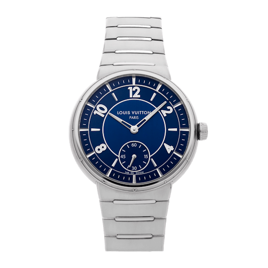 Vertical Tambour