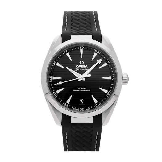 Vertical Seamaster Aqua Terra 150M