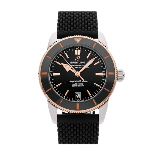Vertical Superocean Heritage B20
