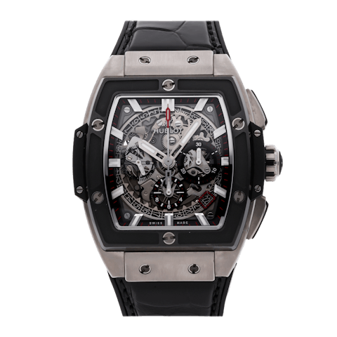 Vertical Spirit Of Big Bang