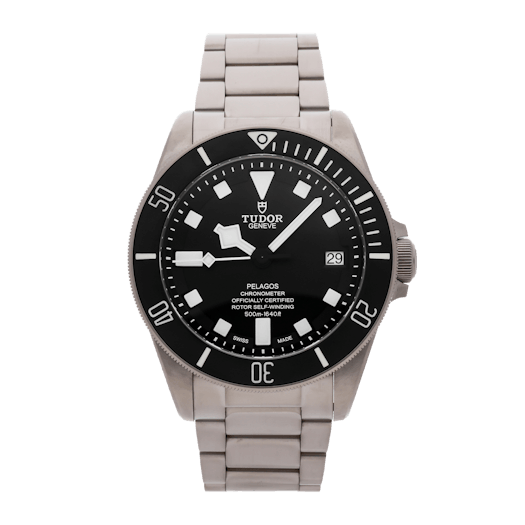 Vertical Pelagos