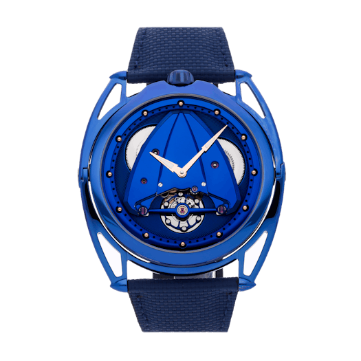 Vertical DB28 Kind of Blue