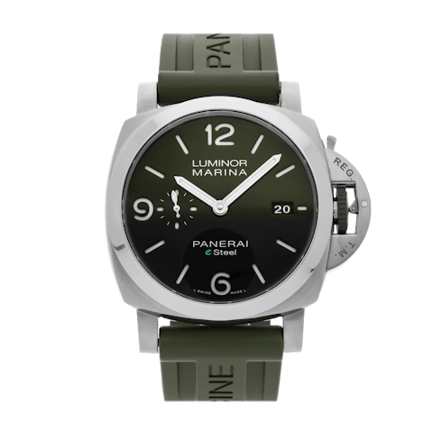 Vertical Luminor Marina Verde Smeraldo