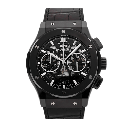 Vertical Classic Fusion Aerofusion Black Magic