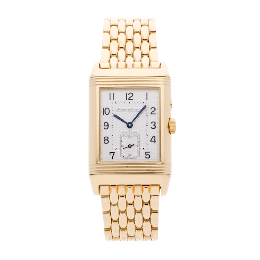 Vertical Reverso Duoface