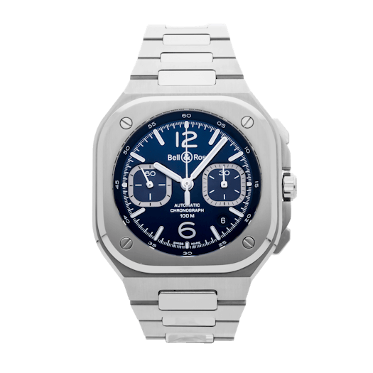 Vertical BR 05 Chronograph