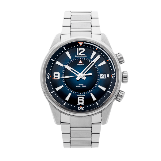 Vertical Polaris Mariner Memovox