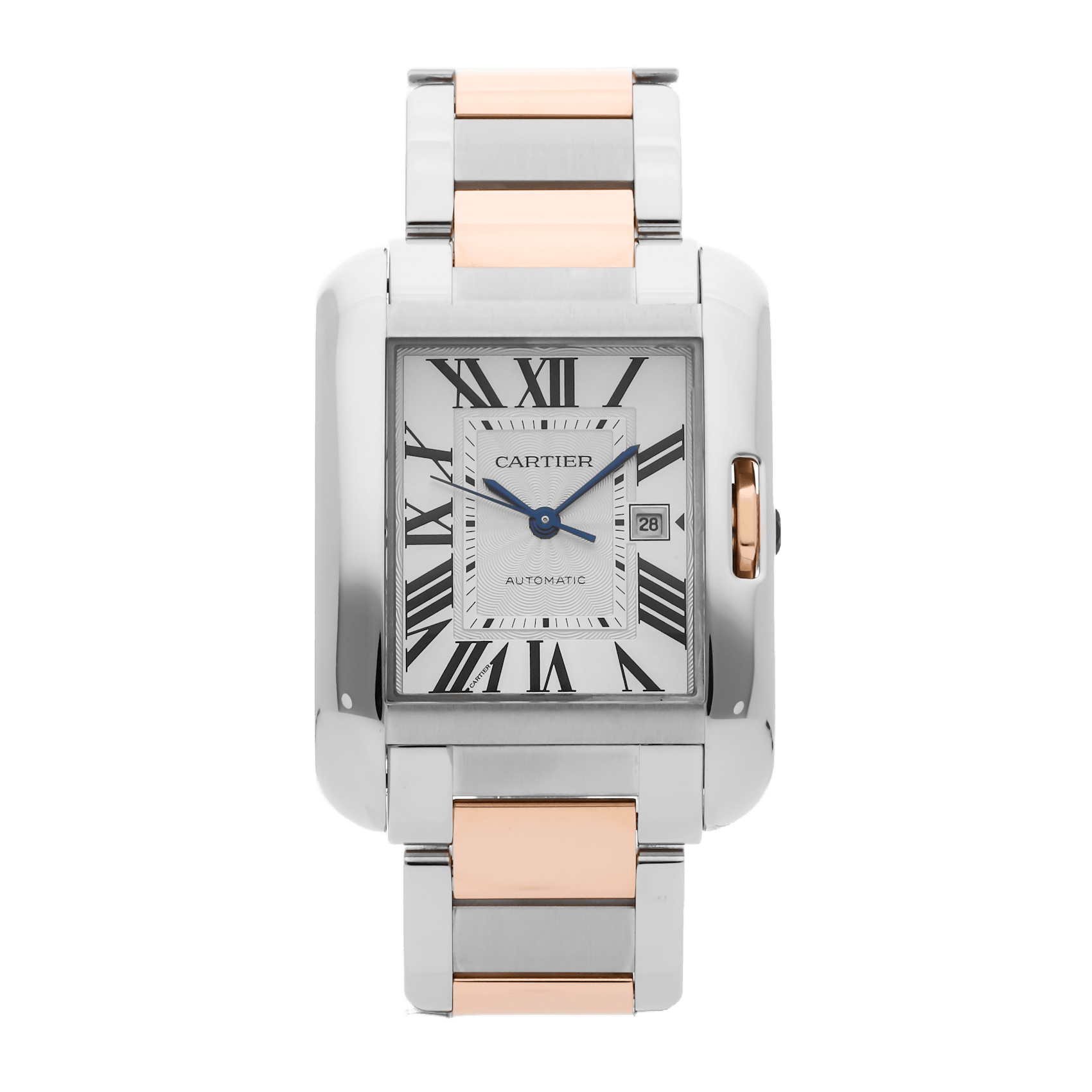 Vertical Tank Anglaise