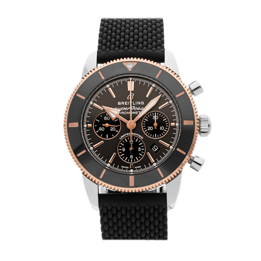 Vertical Superocean Heritage