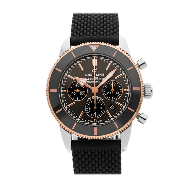 Breitling UB01621A1M1S1