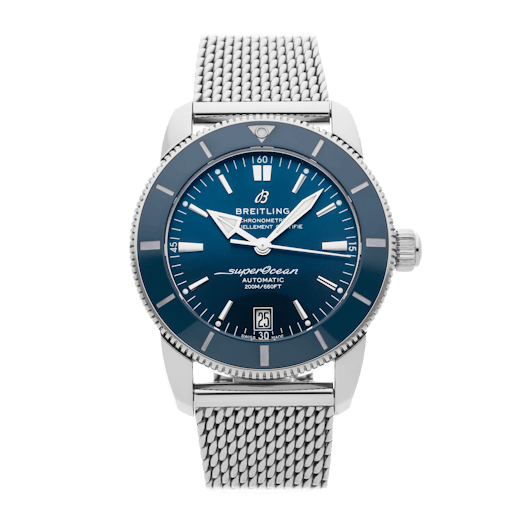 Vertical Superocean Heritage B20