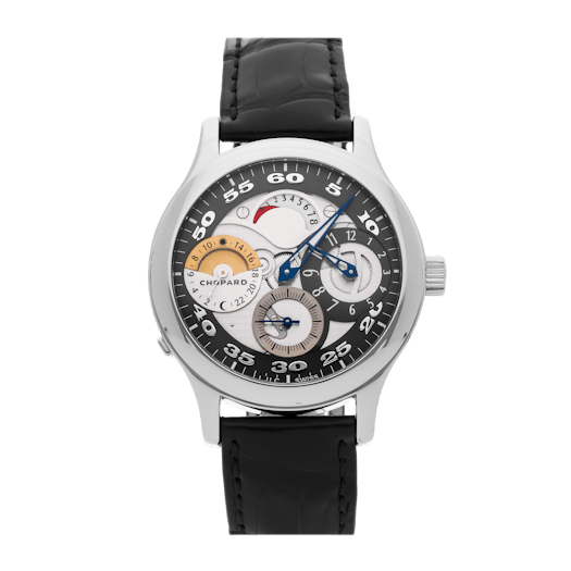 Vertical L.U.C. Tech Regulator Limited Edition