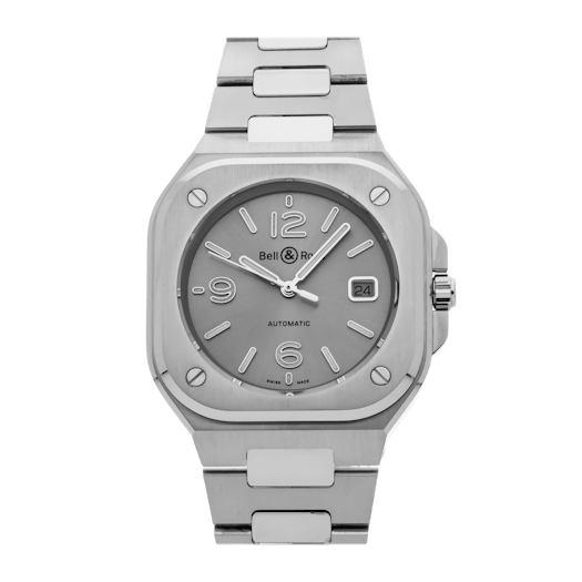 Vertical BR05