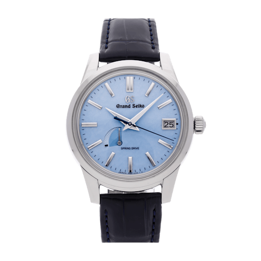 Vertical Elegance Collection Spring Drive